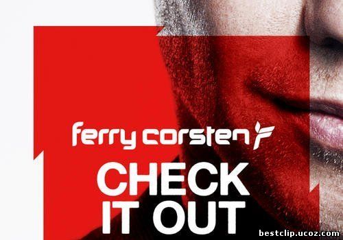 Ferry Corsten - Check It Out