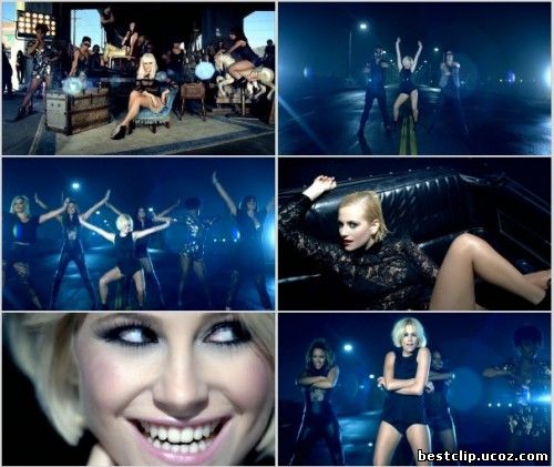 Pixie Lott - All About Tonight