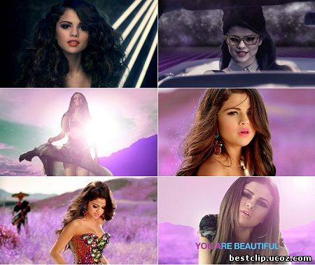 Selena Gomez & The Scene - Love You Like A Love Song