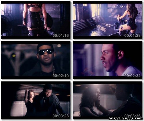 Romeo Santos feat. Usher - Promise