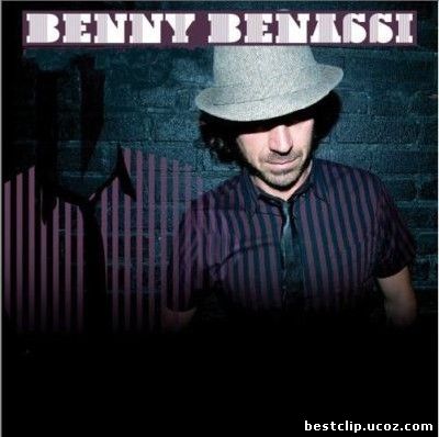 Benny Benassi - House Music