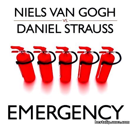 Niels van Gogh vs. Daniel Strauss - Emergency