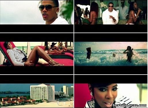 Nelly feat. Kelly Rowland - Gone