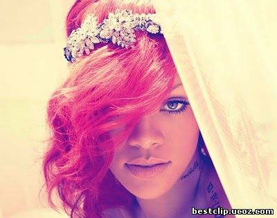 Rihanna - Only Girl 
