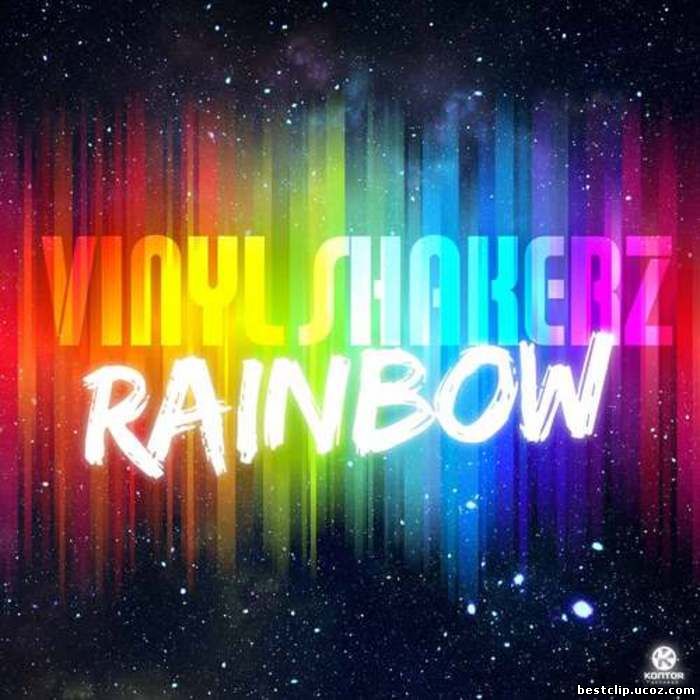 Vinylshakerz - Rainbow